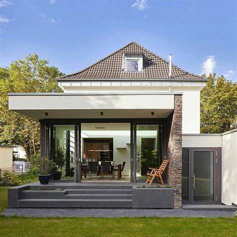 inspirasi model teras rumah minimalis sederhana