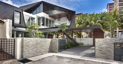 rumah minimalis desain batu alam