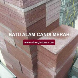  Harga  Batu  Alam  Candi Merah Polos per  Meter Persegi 2022